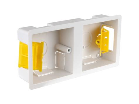 allowable gap between drywall and electrical box|adjustable electrical box depth.